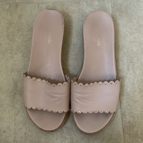 Kate Spade slides - Picture 6 of 16